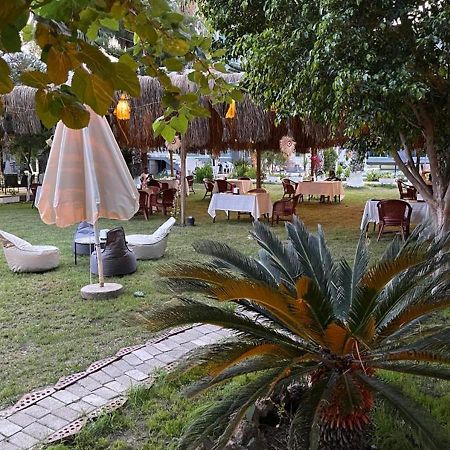 Moda Suit Hotel Kemer 安塔利亚 外观 照片