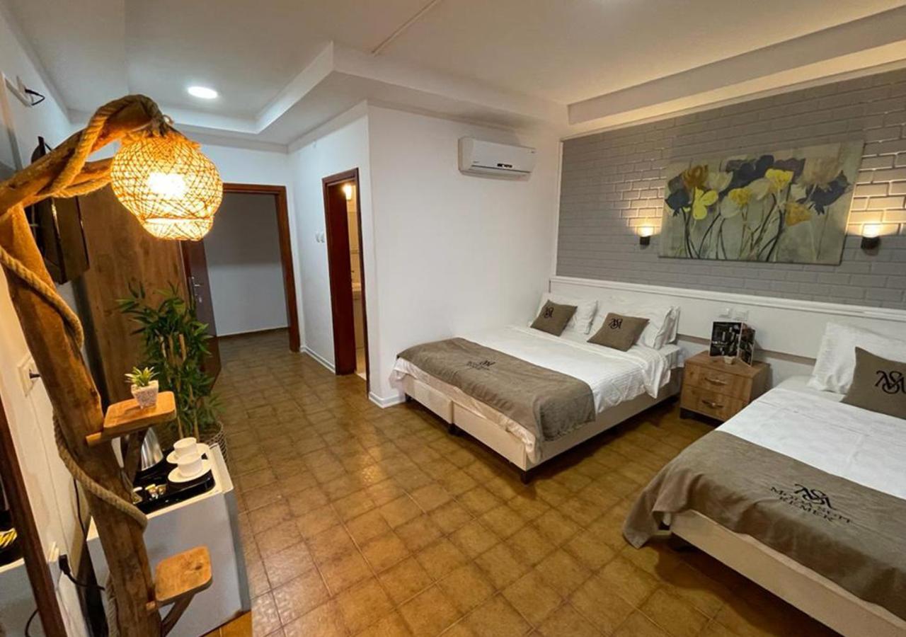 Moda Suit Hotel Kemer 安塔利亚 外观 照片